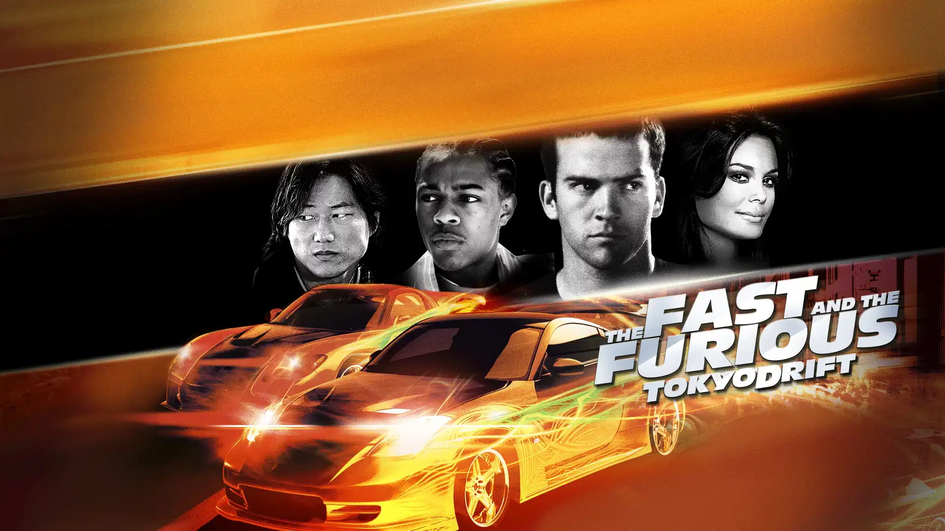Al momento stai visualizzando The Fast and the Furious: Tokyo Drift (2006) – Un capitolo controverso della saga