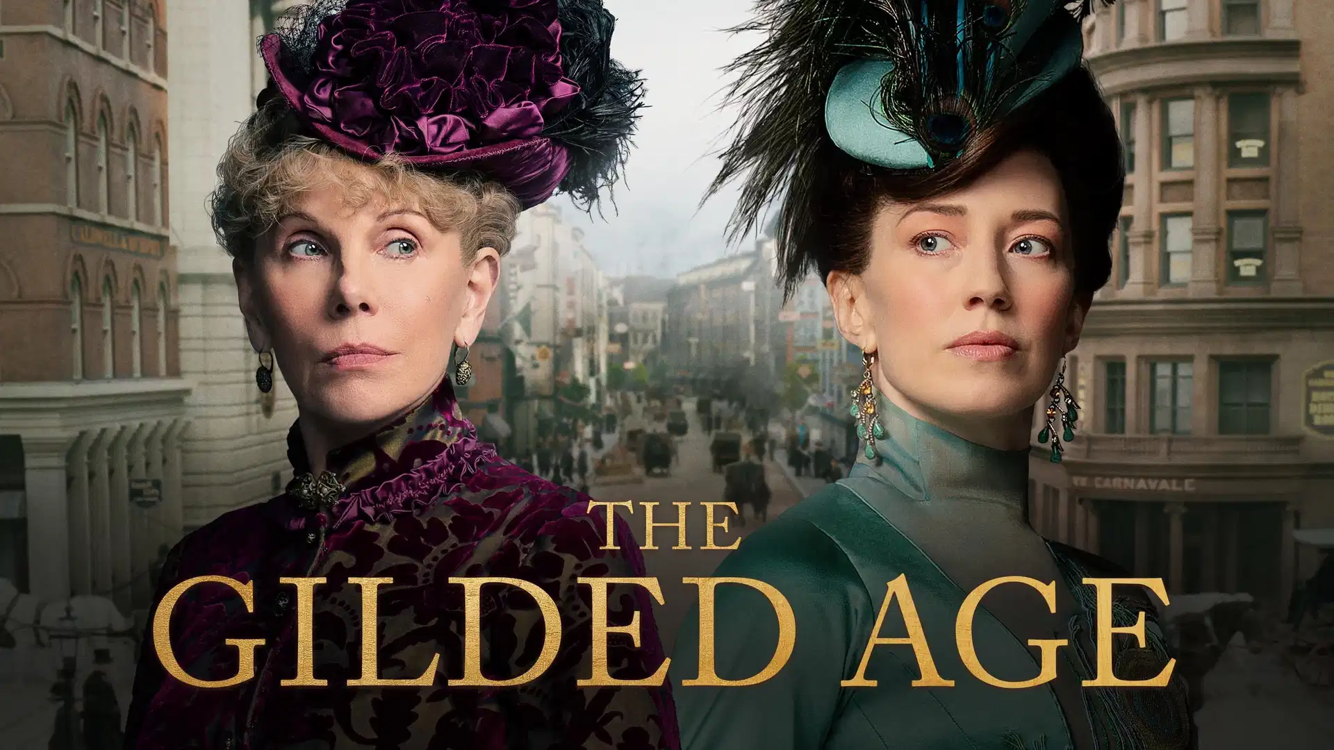 Scopri di più sull'articolo The Gilded Age – Un affresco sontuoso ma privo di mordente