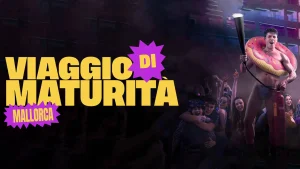 Scopri di più sull'articolo Viaggio di maturità: Mallorca – Una commedia spensierata tra lockdown e libertà ritrovata