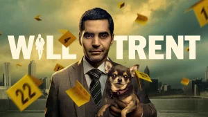 Scopri di più sull'articolo Will Trent – Un detective fuori dagli schemi in un crime drama avvincente