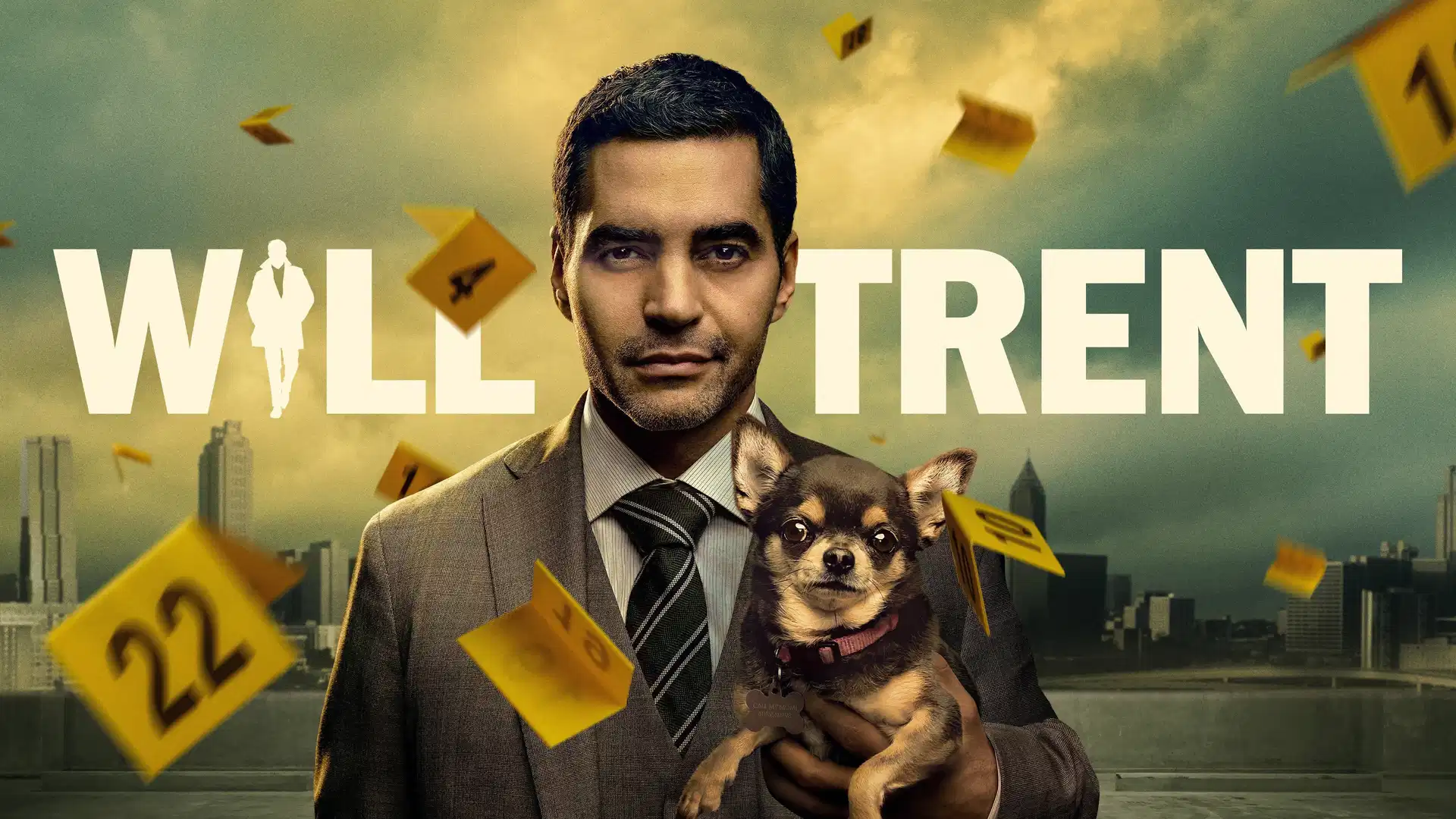 Al momento stai visualizzando Will Trent – Un detective fuori dagli schemi in un crime drama avvincente