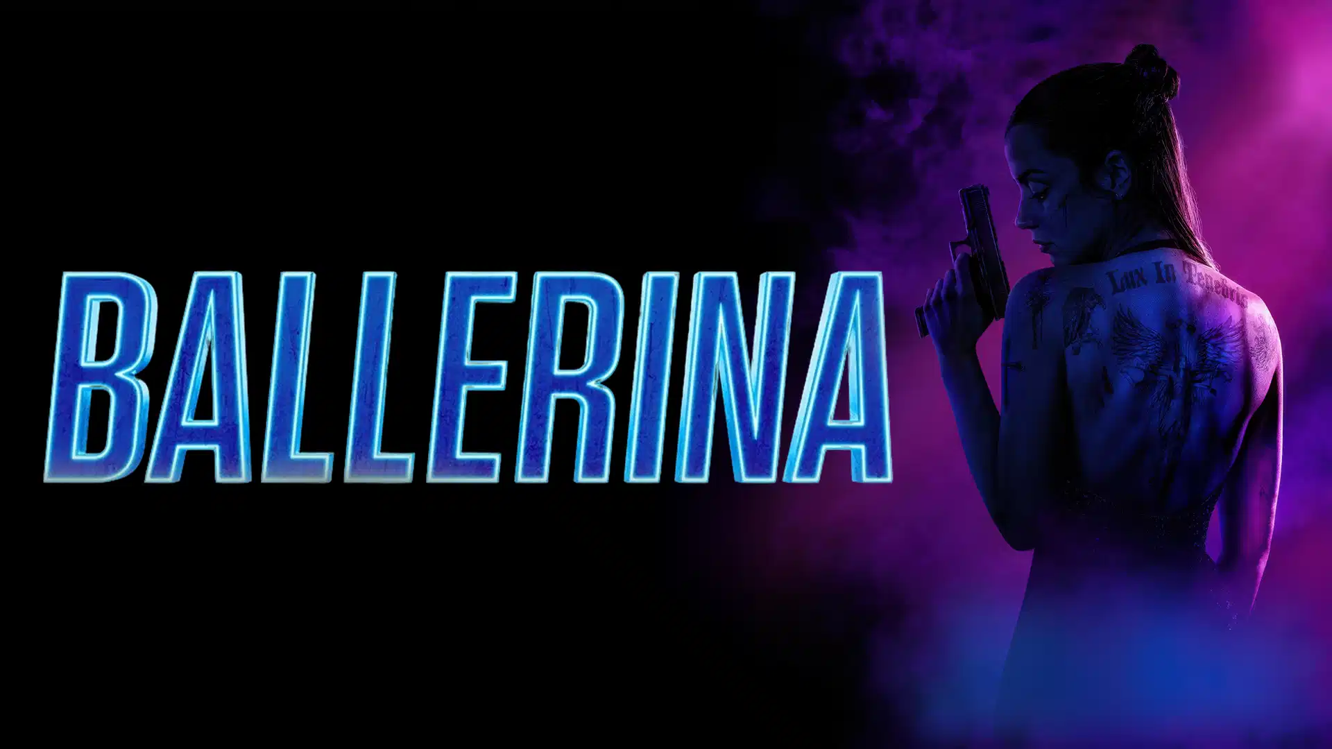 Scopri di più sull'articolo Ballerina (2025) – Streaming del film spin-off di John Wick
