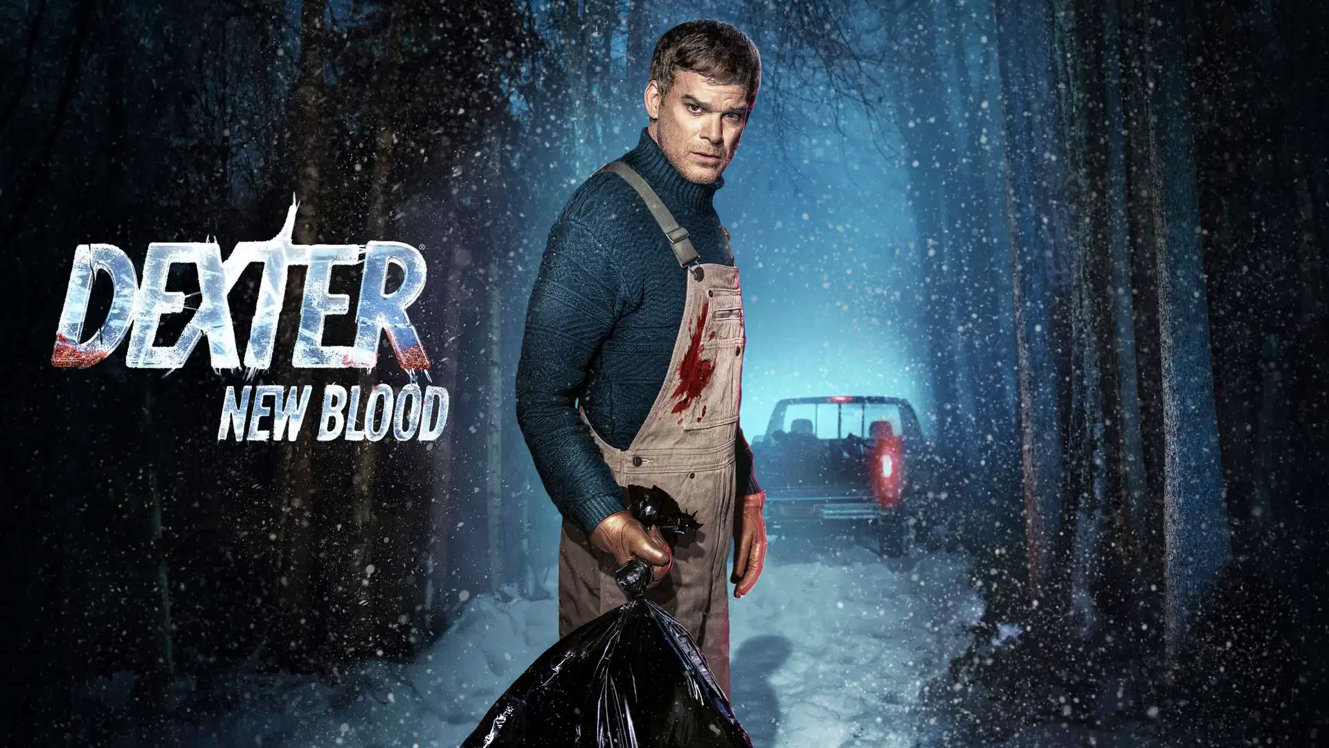 Al momento stai visualizzando Dexter: New Blood – Un ritorno inquietante alla mente di un serial killer