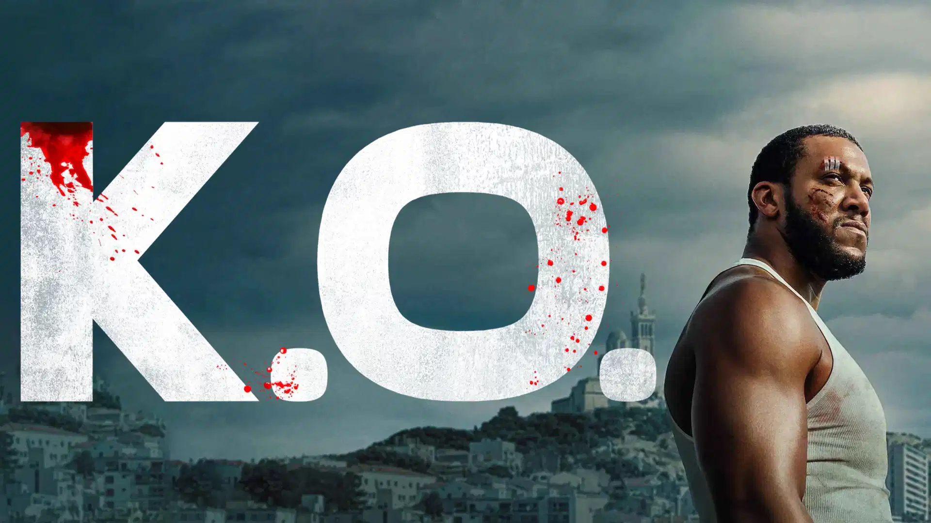 Al momento stai visualizzando K.O. – Un pugno al cuore del thriller d’azione francese