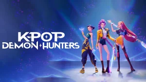 Scopri di più sull'articolo KPop Demon Hunters – Un’esperienza visiva tra musica e fantasia oscura