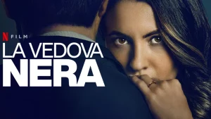 Scopri di più sull'articolo La Vedova Nera (2025) – Un thriller che svela l’inganno e la manipolazione