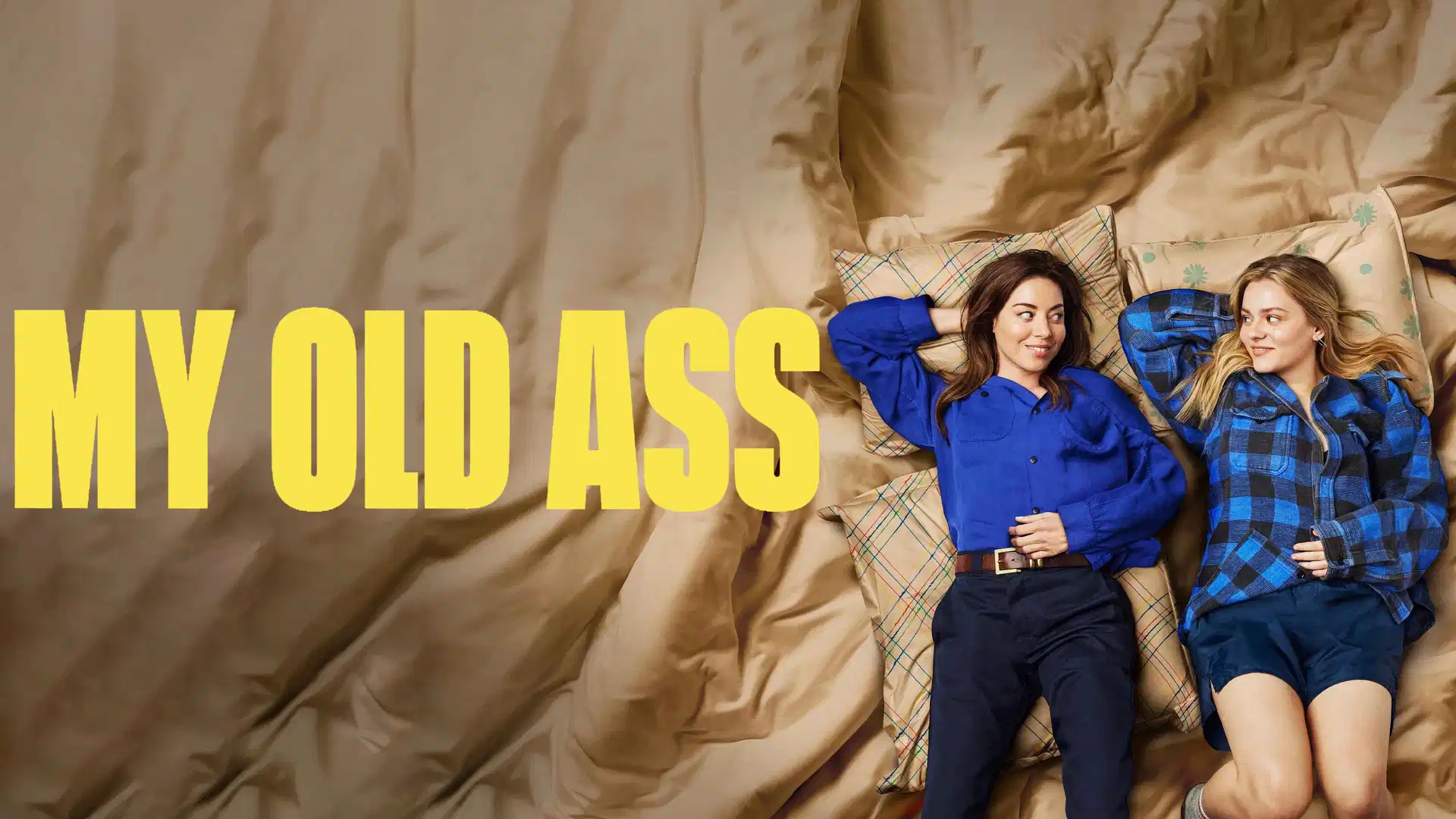 Al momento stai visualizzando My Old Ass – Un viaggio emozionante tra adolescenza e futuro