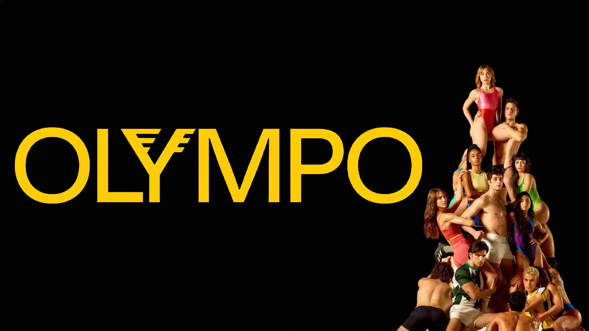 Scopri di più sull'articolo Olympo – Un dramma sportivo che esplora ambizione, segreti e sacrifici