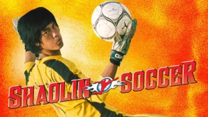 Scopri di più sull'articolo Shaolin Soccer (2001) – Un’irresistibile fusione di arti marziali e calcio