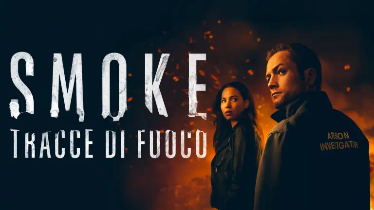 smoke