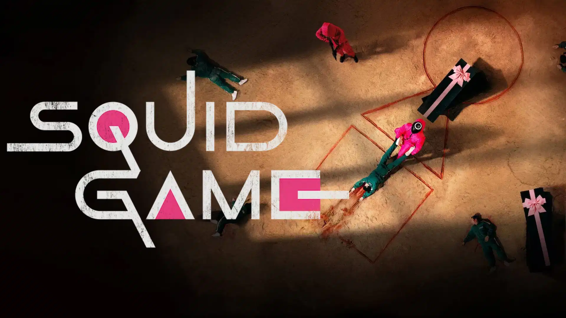 Al momento stai visualizzando Squid Game – Un thriller che sfida il capitalismo con tensione e suspense
