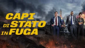 Scopri di più sull'articolo Capi di Stato in Fuga: un buddy movie esplosivo e sopra le righe