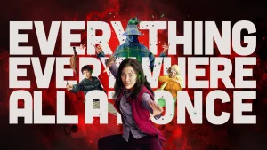 Scopri di più sull'articolo Everything Everywhere All at Once: recensione del multiverso emotivo tra caos, famiglia e redenzione