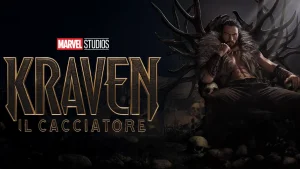 Scopri di più sull'articolo Kraven – Il Cacciatore: recensione del standalone Marvel tra illusioni da cacciatore e trama zoppa