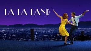 Scopri di più sull'articolo La La Land: recensione del musical romantico tra sogno e realtà