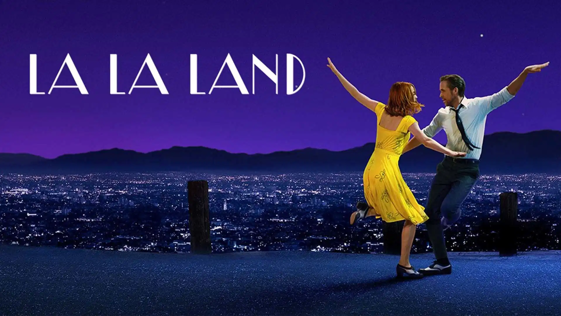 Al momento stai visualizzando La La Land: recensione del musical romantico tra sogno e realtà