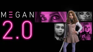 Scopri di più sull'articolo M3GAN 2.0: streaming del sequel tra AI letali e action in salsa horror