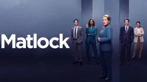 Scopri di più sull'articolo Matlock (2024): recensione del reboot con Kathy Bates tra legal intrigue e dramma personale