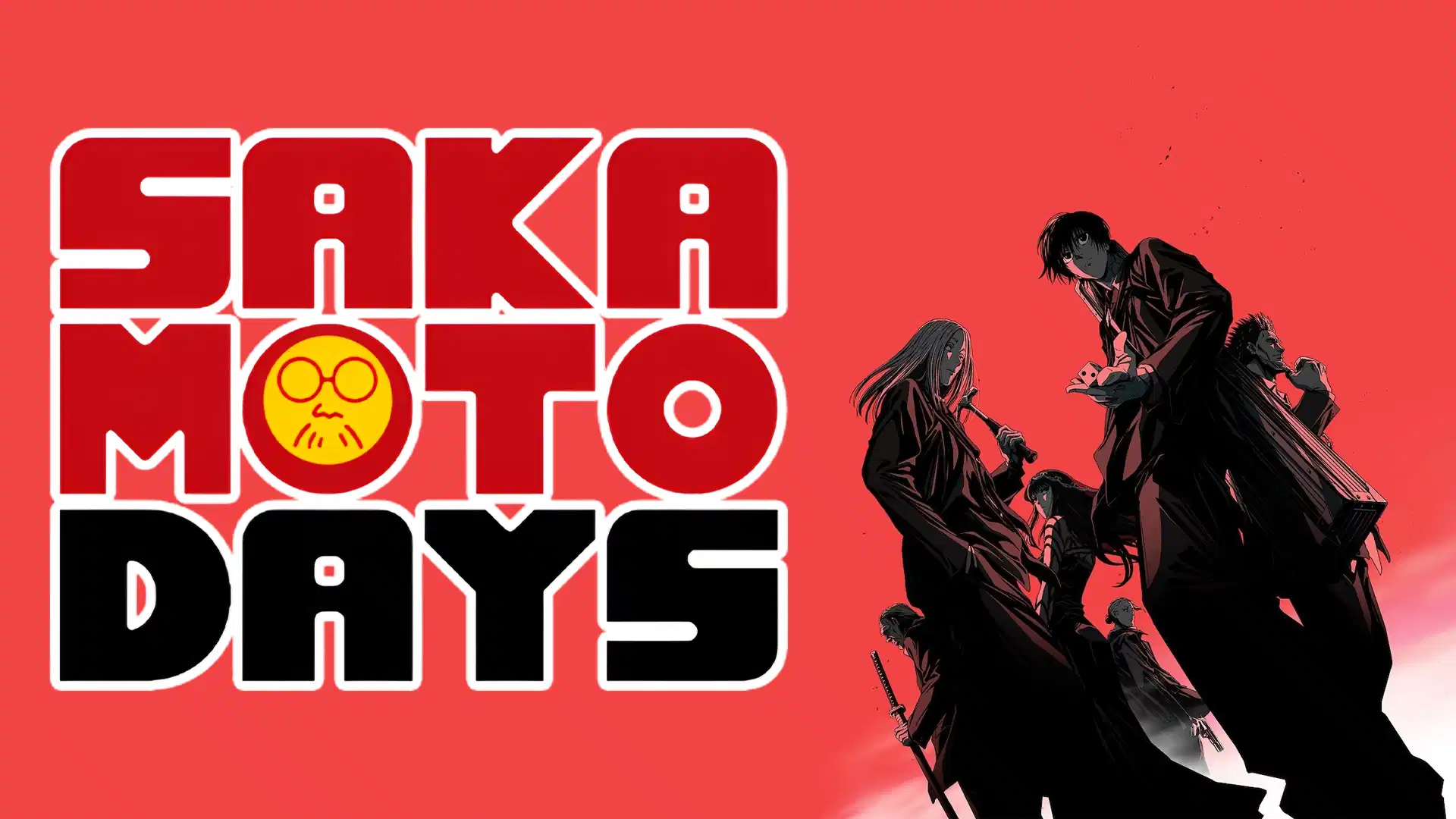 Scopri di più sull'articolo Sakamoto Days: recensione dell’anime tra ex killer, minimarket e azione fuori controllo