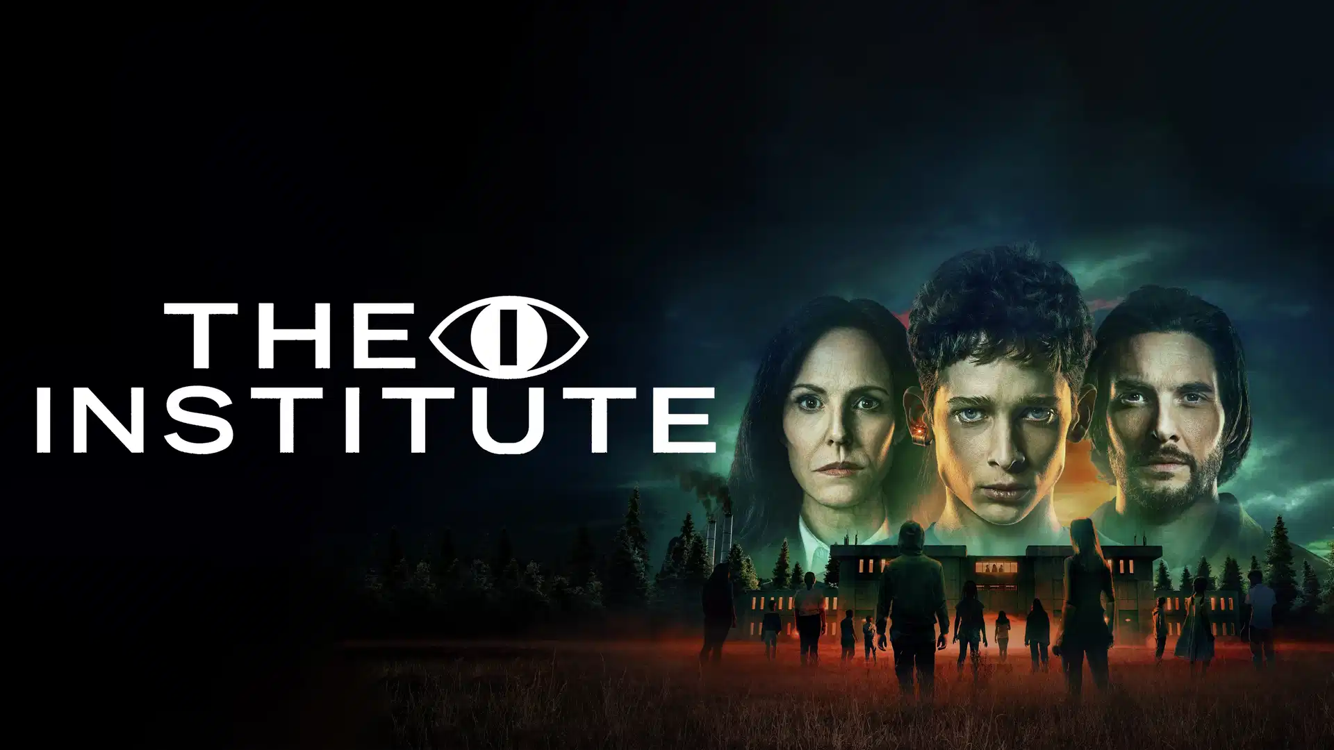 Scopri di più sull'articolo The Institute: recensione della serie thriller di Stephen King