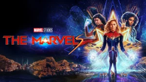 Scopri di più sull'articolo The Marvels: lo show cosmico tra eroine, multiverso e dinamicità