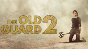 Scopri di più sull'articolo The Old Guard: quando l’immortalità ha un prezzo