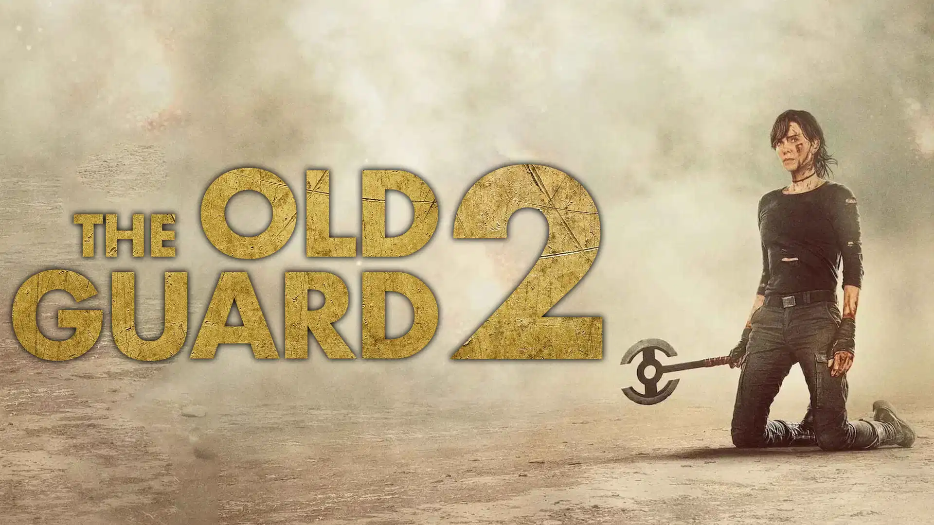 Al momento stai visualizzando The Old Guard: quando l’immortalità ha un prezzo