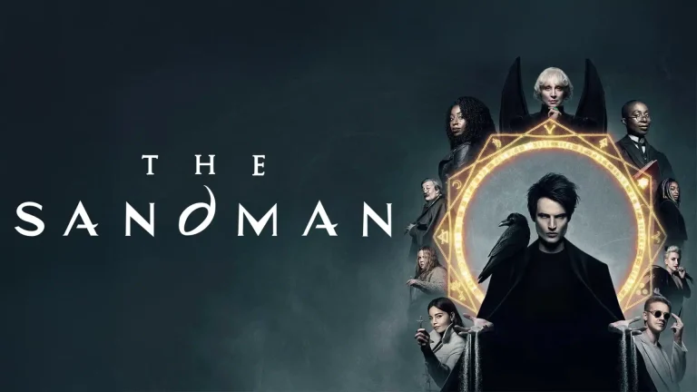 The Sandman