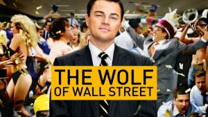 Scopri di più sull'articolo The Wolf of Wall Street: recensione del ritratto estremo di Wall Street