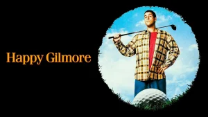 Scopri di più sull'articolo Un Tipo Imprevedibile – recensione della commedia cult sul golf con Adam Sandler