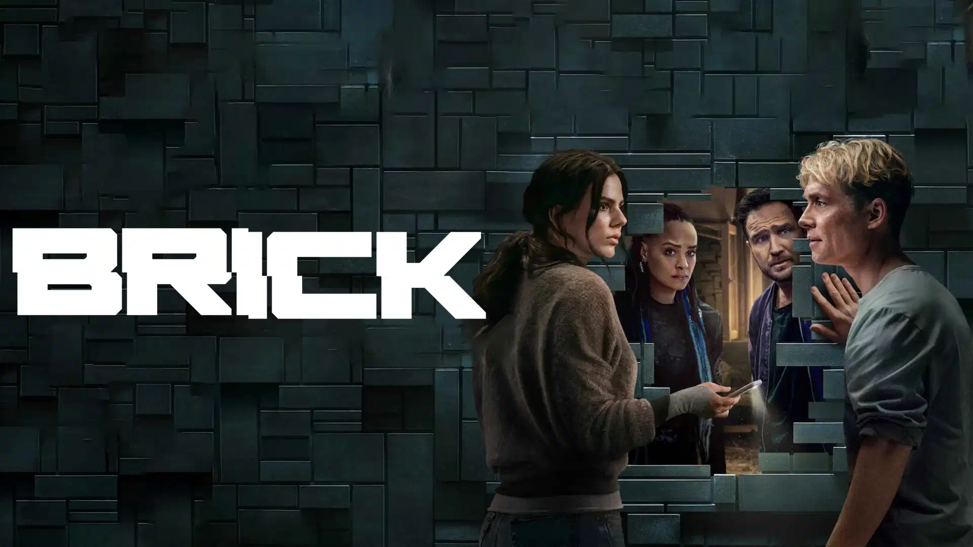 Scopri di più sull'articolo Brick (2025) – Un thriller claustrofobico che ti incolla al muro