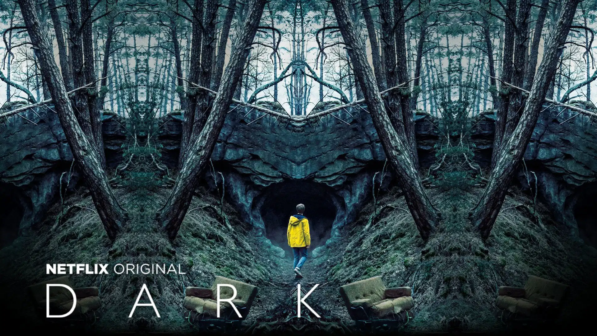 Al momento stai visualizzando Dark: recensione della serie cult tedesca tra viaggi nel tempo, misteri e destino