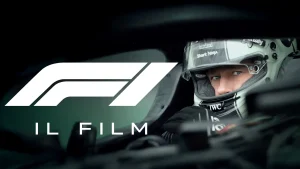 Scopri di più sull'articolo F1 – Il film del 2025 tra adrenalina autentica e spettacolo cinematografico