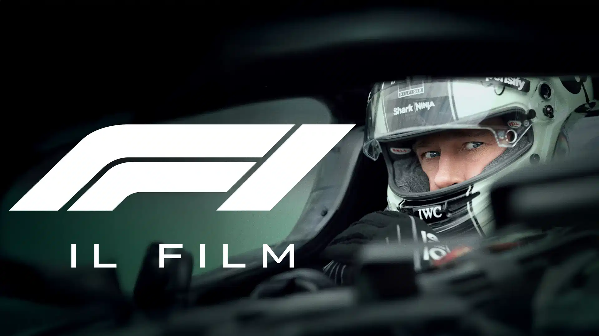 Scopri di più sull'articolo F1 – Il film del 2025 tra adrenalina autentica e spettacolo cinematografico