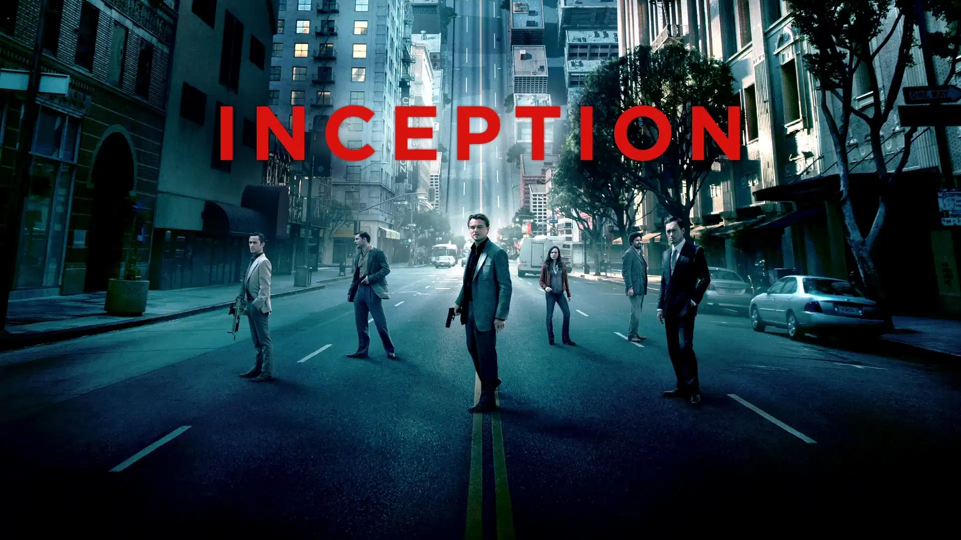 Al momento stai visualizzando Inception: recensione del capolavoro di Christopher Nolan tra sogni e realtà