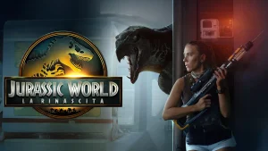 Scopri di più sull'articolo Jurassic World – La Rinascita (2025): quando il passato torna a ruggire