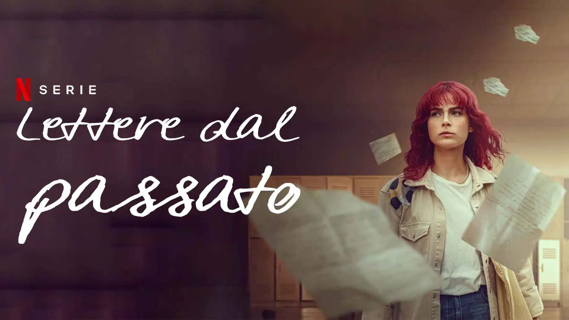 Al momento stai visualizzando Lettere dal passato: recensione della serie turca Netflix tra segreti, emozioni e memoria