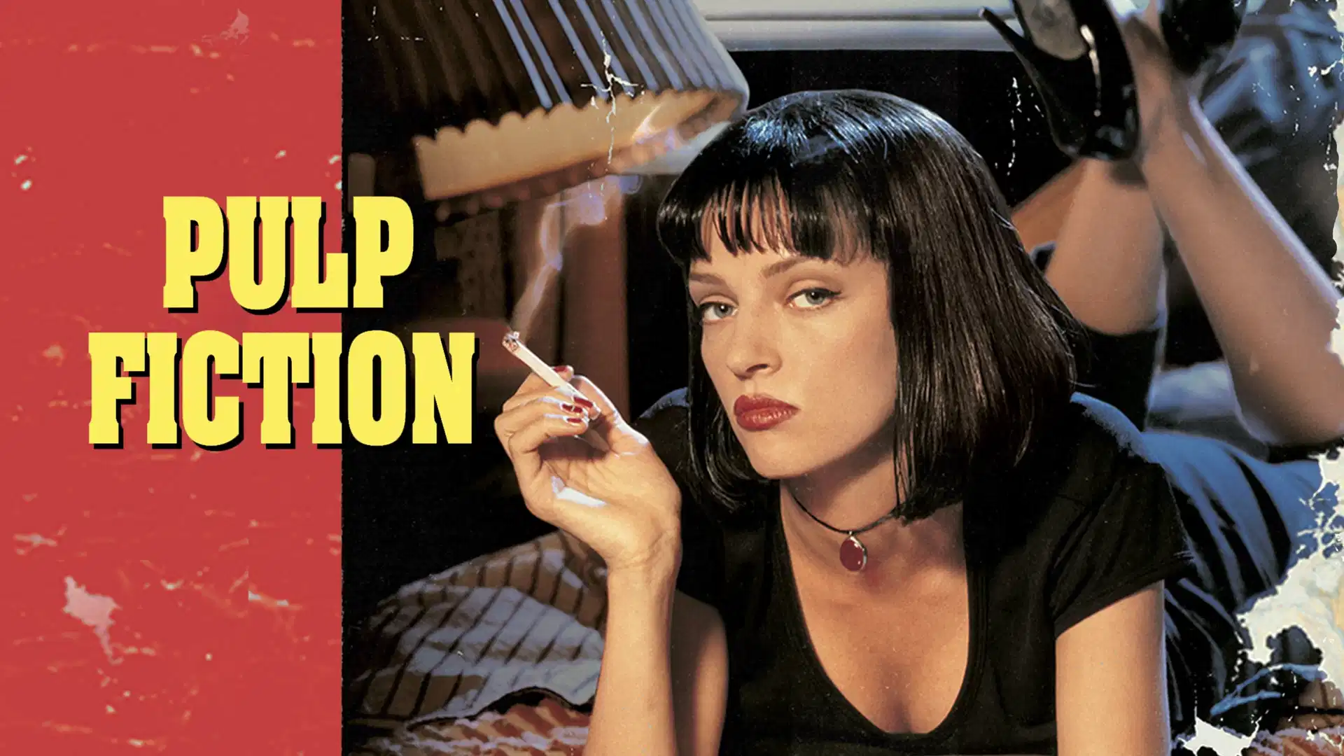 Al momento stai visualizzando Pulp Fiction: recensione del capolavoro Tarantino tra humour, violenza e redenzione