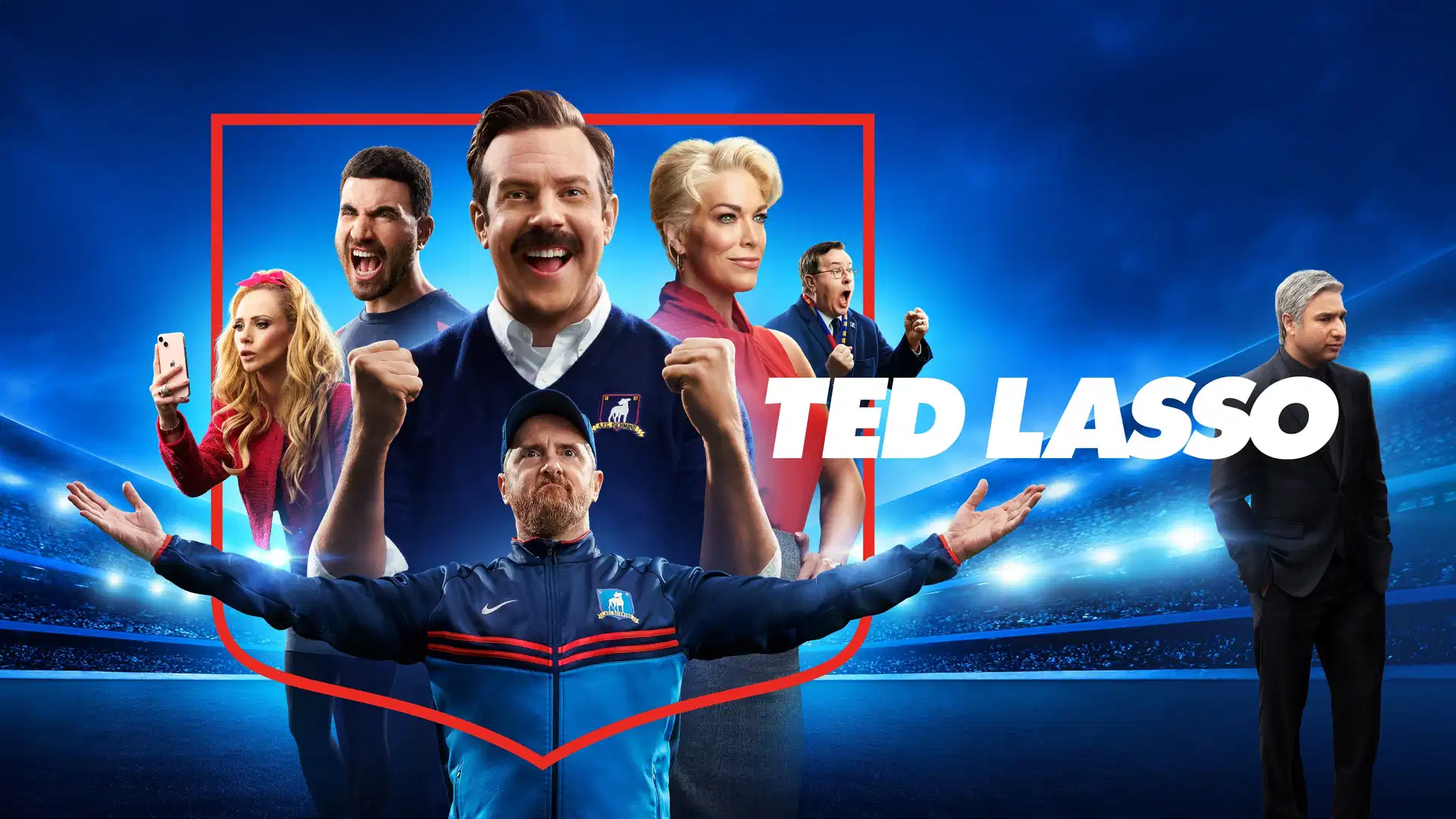 Al momento stai visualizzando Ted Lasso: recensione della serie cult tra gentilezza, squadra e riscatto personale