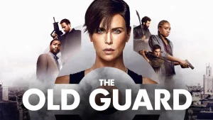 Scopri di più sull'articolo The Old Guard: quando l’immortalità ha un prezzo