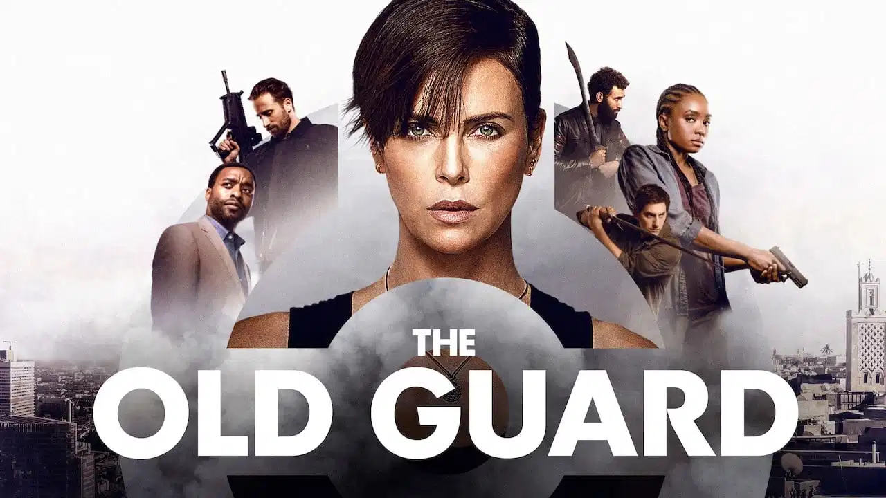 Scopri di più sull'articolo The Old Guard: quando l’immortalità ha un prezzo