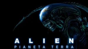 Scopri di più sull'articolo Alien – Pianeta Terra: la serie horror-sci-fi che porta i xenomorfi sulla Terra