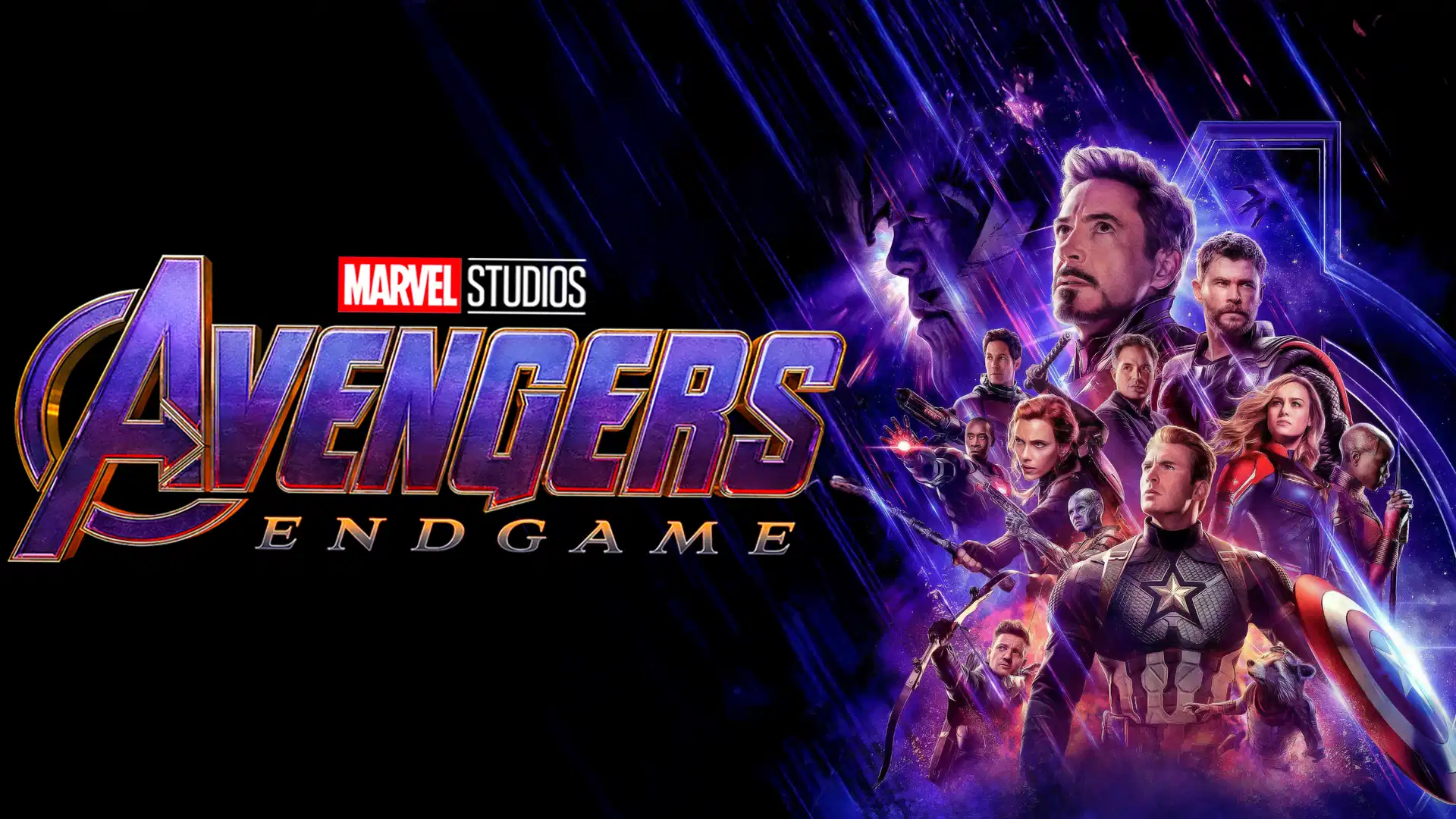 Scopri di più sull'articolo Avengers: Endgame – L’epica conclusione della Infinity Saga