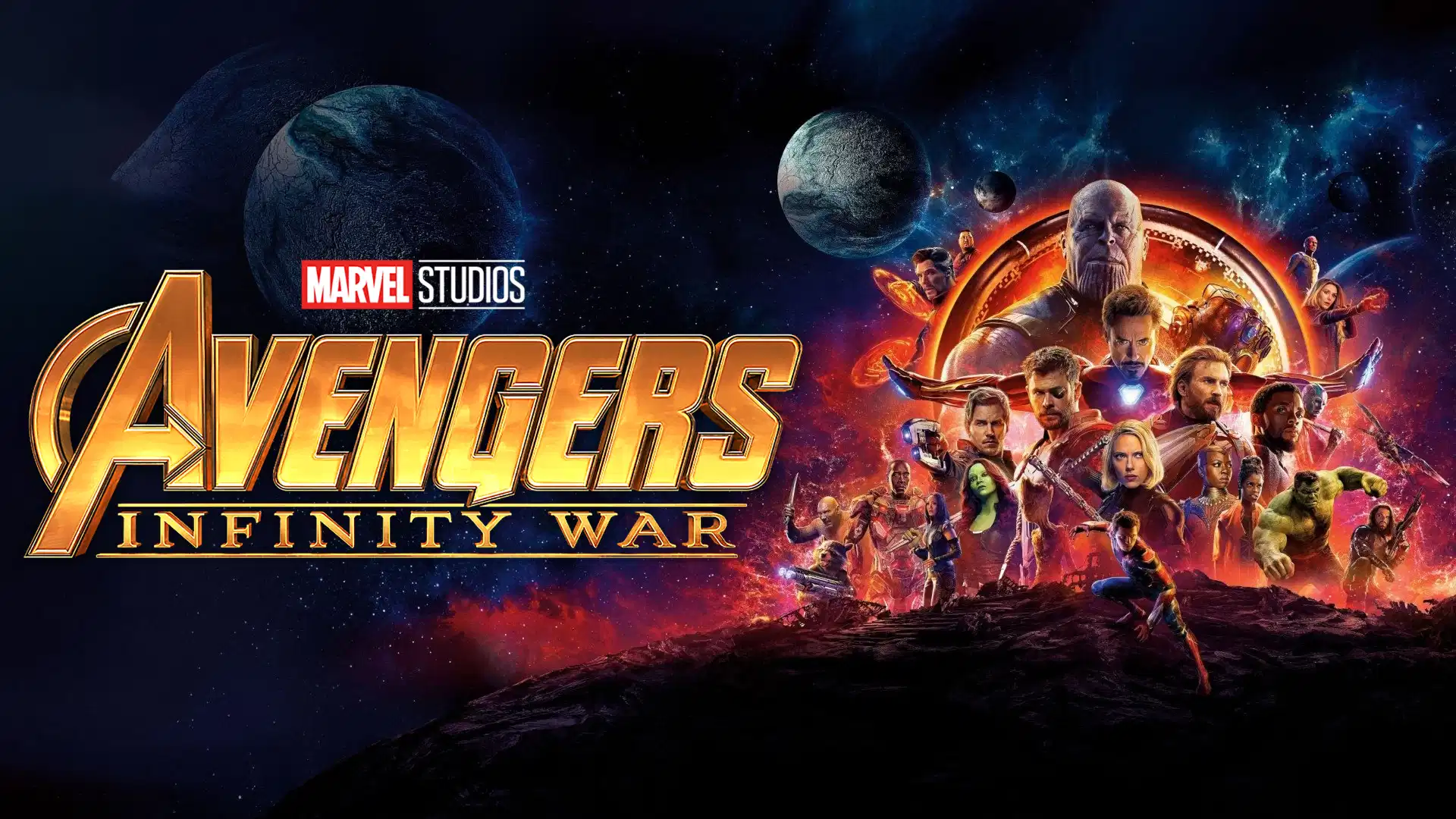 Scopri di più sull'articolo Avengers: Infinity War – Thanos: Un nemico senza precedenti