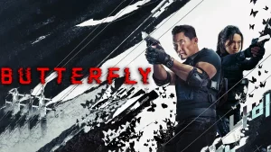 Scopri di più sull'articolo Butterfly: recensione della serie spy thriller familiare tra sangue e segreti