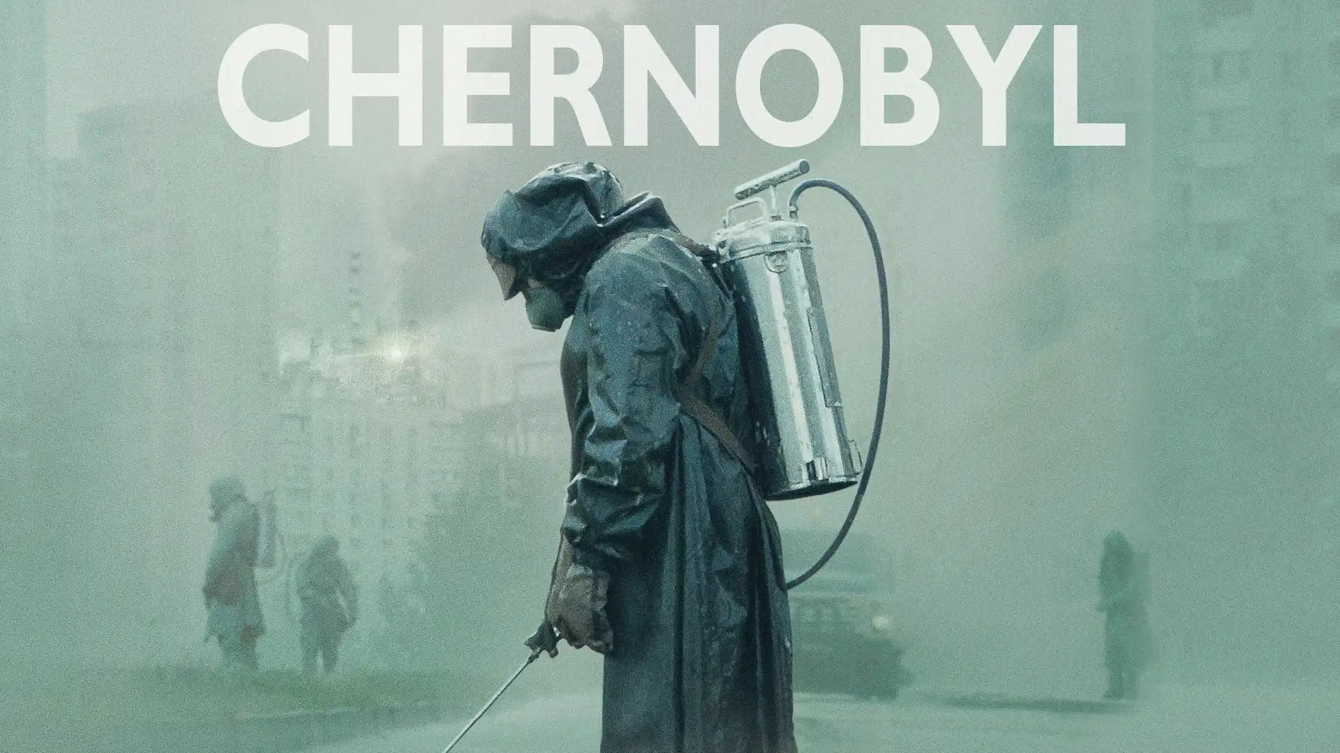Scopri di più sull'articolo Chernobyl: L’incubo del nucleare si fa serie d’autore
