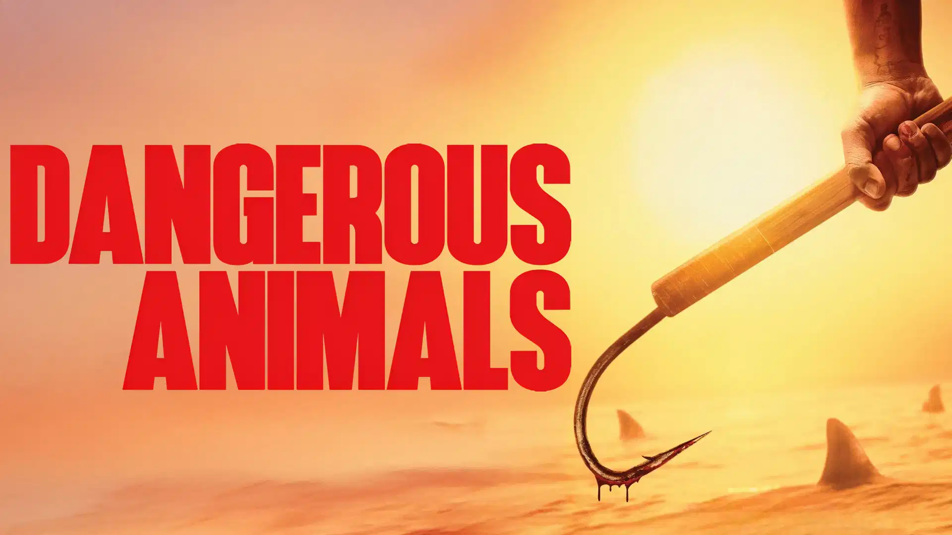 Scopri di più sull'articolo Dangerous Animals: recensione del thriller horror tra abissi e follia