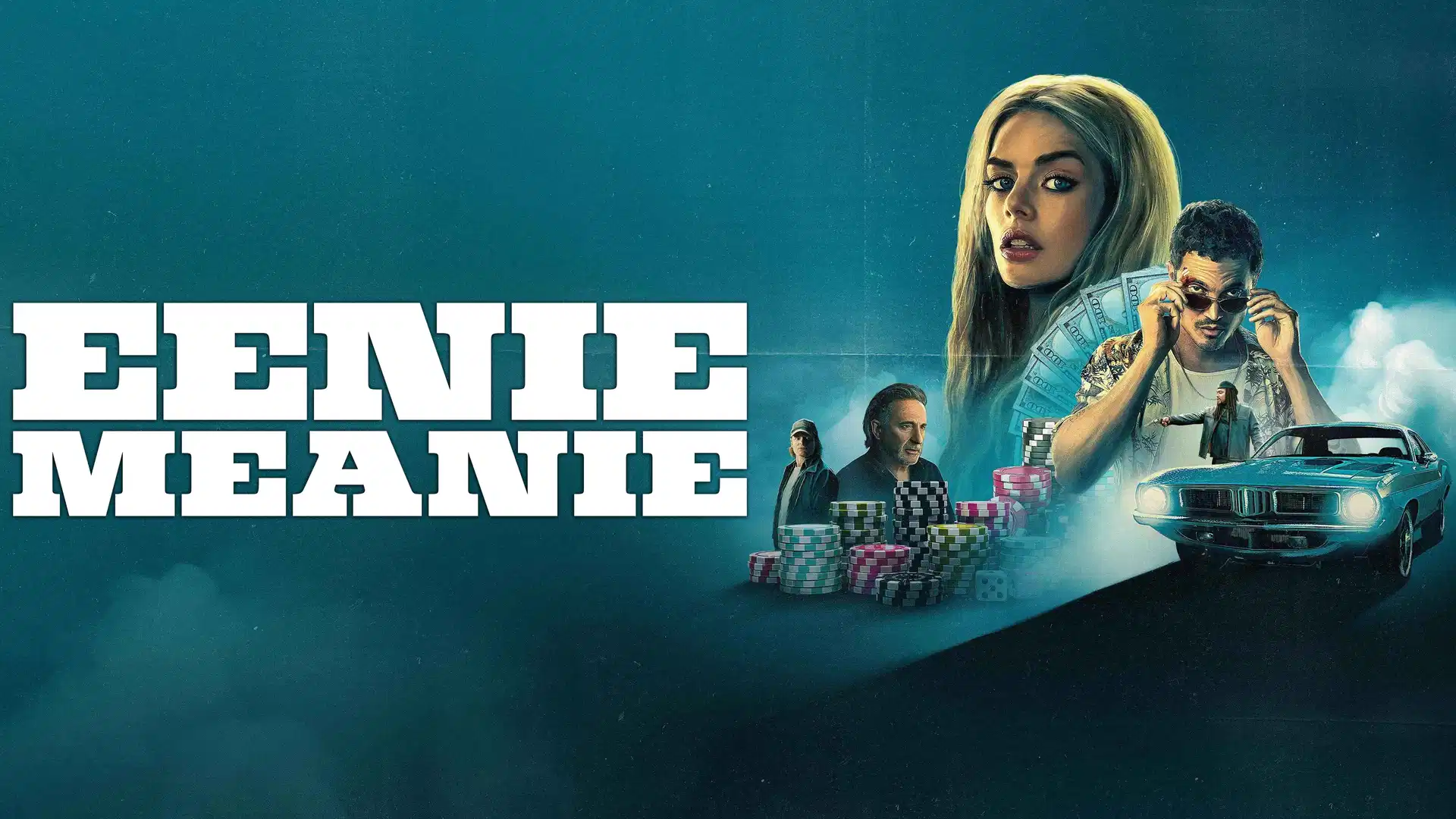 Scopri di più sull'articolo Eenie Meanie: recensione del film d’esordio tra inseguimenti, drammi e stile anni ’90