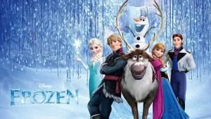 Scopri di più sull'articolo Frozen: il capolavoro Disney tra sorellanza, incantesimo e “Let It Go”