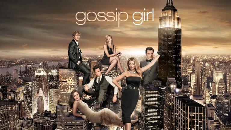 Gossip Girl dove vederlo in streaming 4k gratis alta definizione serie tutte le stagioni
